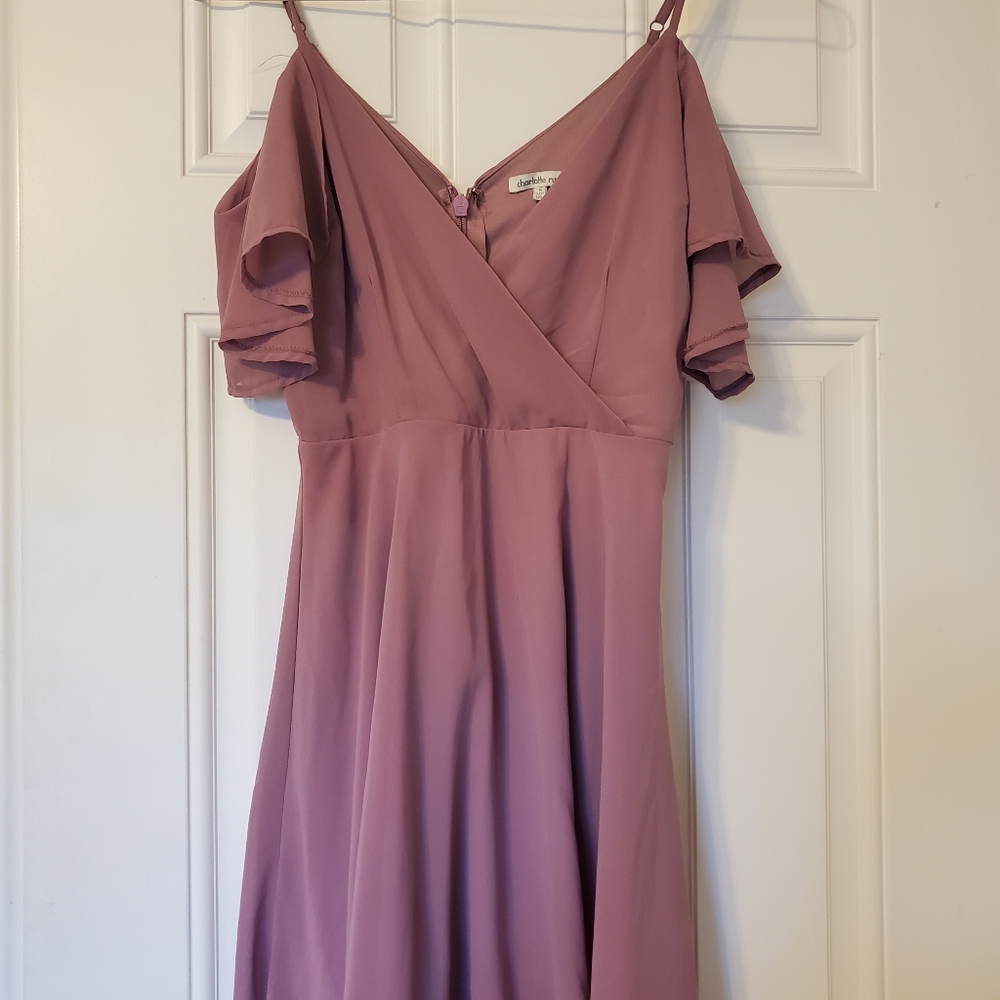 Dress - Picture 3 of 3